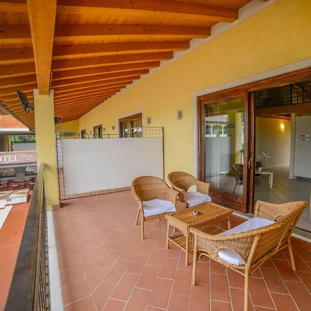 Ahg Donna Silvia Wellness Manerba del Garda
