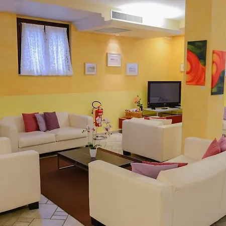Hotel Ahg Donna Silvia Wellness 4*