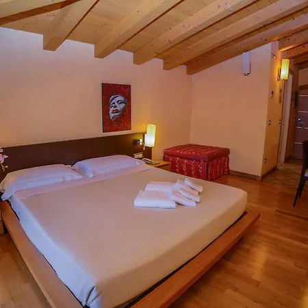 Ahg Donna Silvia Wellness 4*