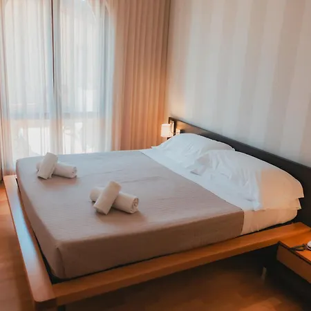 Ahg Donna Silvia Wellness 4*