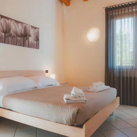 Ahg Donna Silvia Wellness Hotel