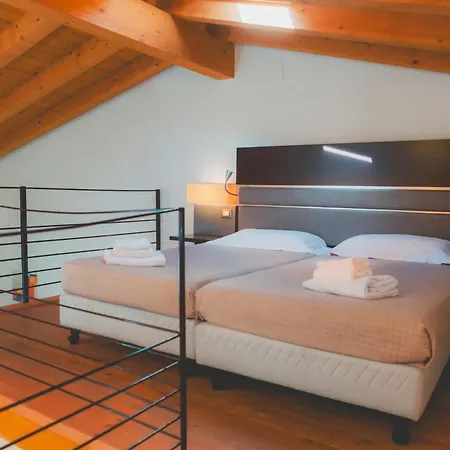 Ahg Donna Silvia Wellness Hotel Manerba del Garda