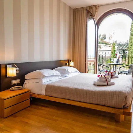 Hotel Ahg Donna Silvia Wellness Manerba del Garda