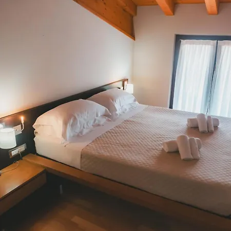 Ahg Donna Silvia Wellness 4*