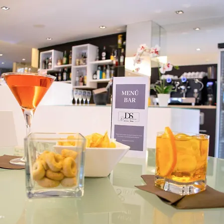 Hotel Ahg Donna Silvia Wellness