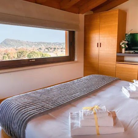 Ahg Donna Silvia Wellness 4* Manerba del Garda