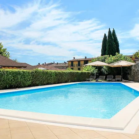 Hotel Ahg Donna Silvia Wellness Manerba del Garda