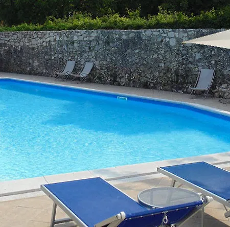 Ahg Donna Silvia Wellness Hotel 4*