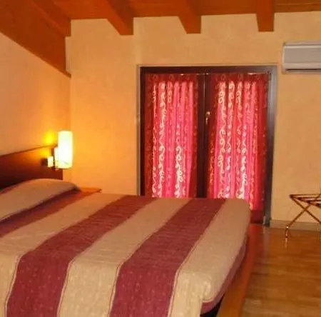 Hotel Ahg Donna Silvia Wellness Manerba del Garda