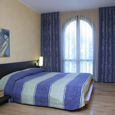 Hotel Ahg Donna Silvia Wellness Manerba del Garda
