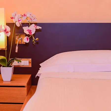 酒店 Ahg Donna Silvia Wellness 4*