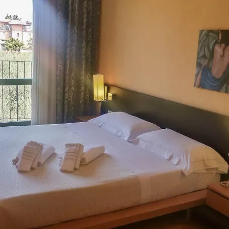 Hotel Ahg Donna Silvia Wellness&spa Manerba del Garda