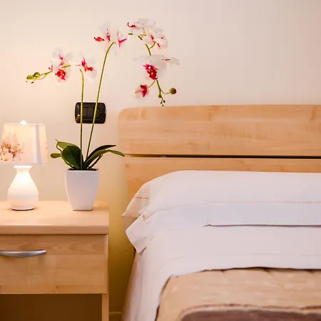 Ahg Donna Silvia Wellness 酒店