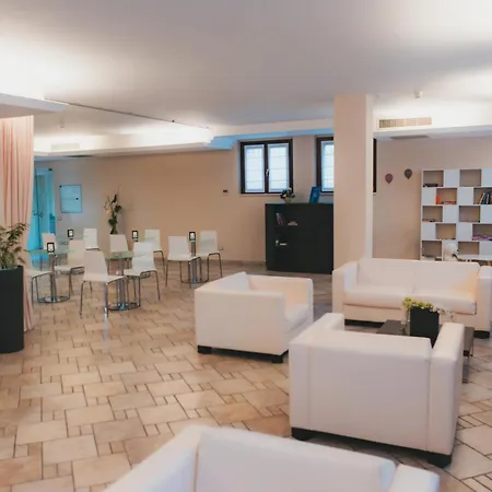 Ahg Donna Silvia Wellness&spa Hotel Manerba del Garda