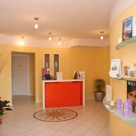 Ahg Donna Silvia Wellness 4*