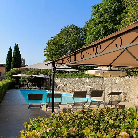 Ahg Donna Silvia Wellness 4*