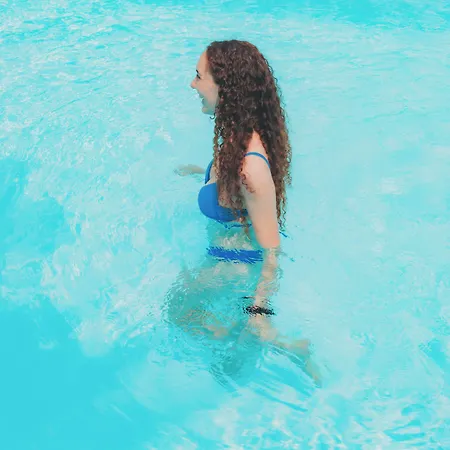 Ahg Donna Silvia Wellness 4*