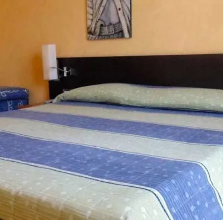 Ahg Donna Silvia Wellness 4*
