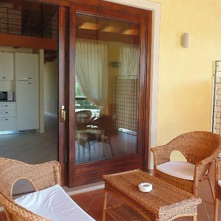 Hotel Ahg Donna Silvia Wellness&spa Manerba del Garda